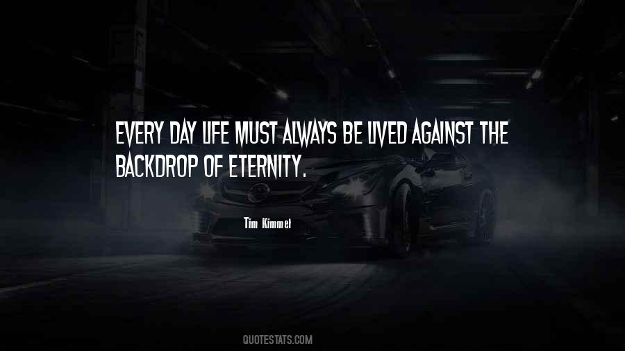 Tim Kimmel Quotes #32858