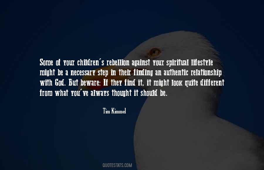 Tim Kimmel Quotes #681074