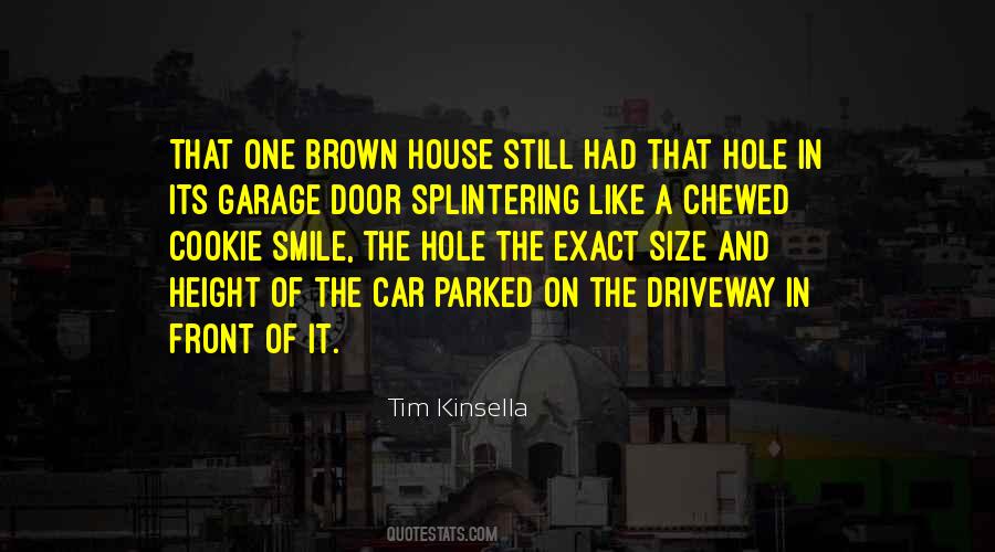 Tim Kinsella Quotes #569086