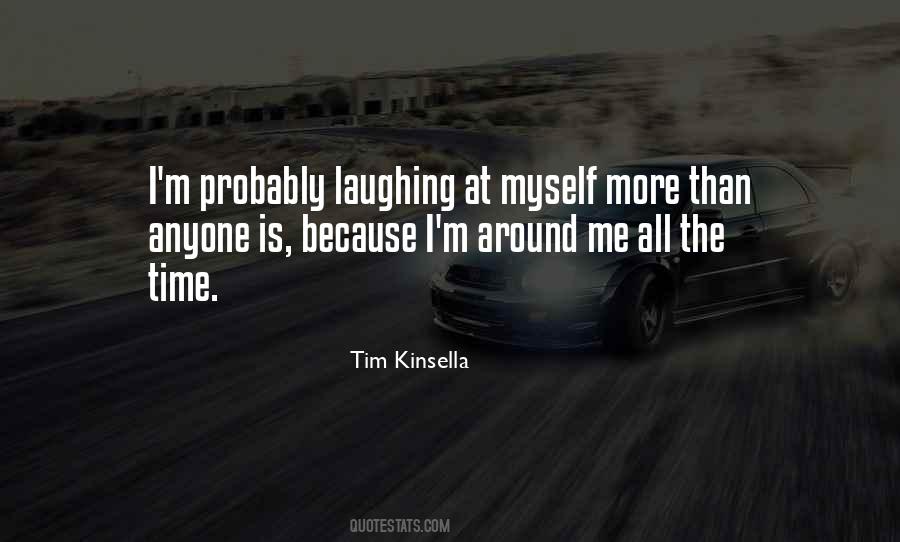 Tim Kinsella Quotes #707489