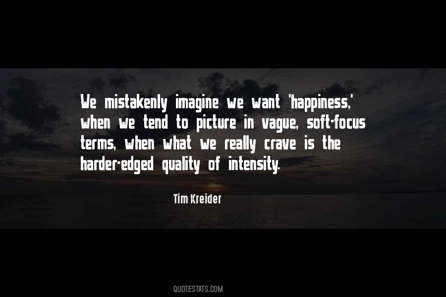 Tim Kreider Quotes #359551