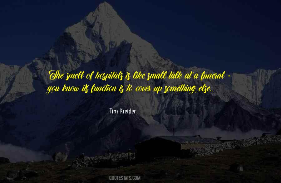 Tim Kreider Quotes #606966