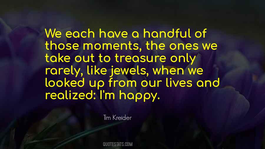 Tim Kreider Quotes #7342
