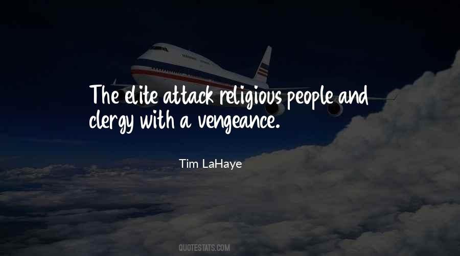 Tim LaHaye Quotes #1233761