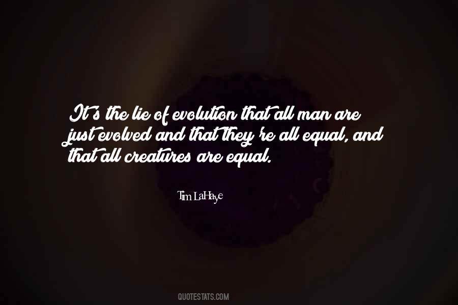 Tim LaHaye Quotes #1310799