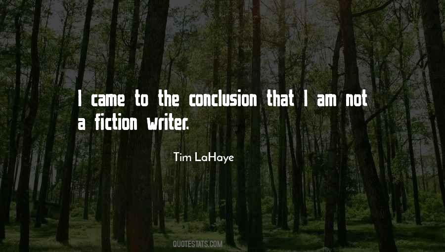 Tim LaHaye Quotes #1359643