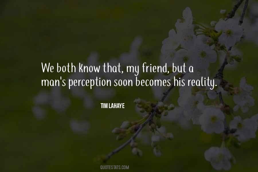 Tim LaHaye Quotes #365285