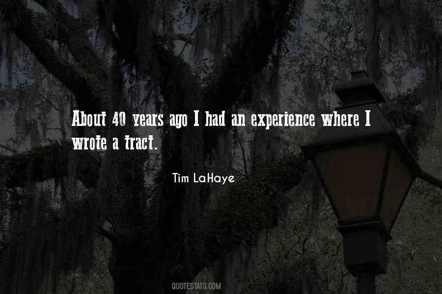 Tim LaHaye Quotes #510727