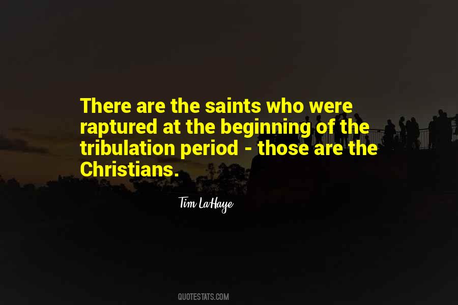 Tim LaHaye Quotes #53646