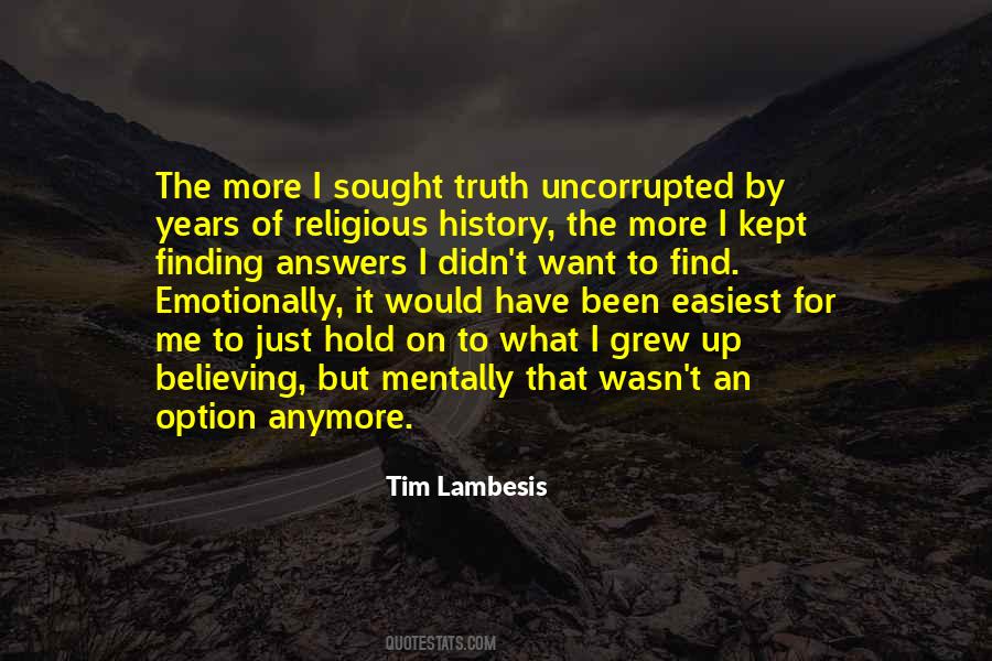 Tim Lambesis Quotes #1244995