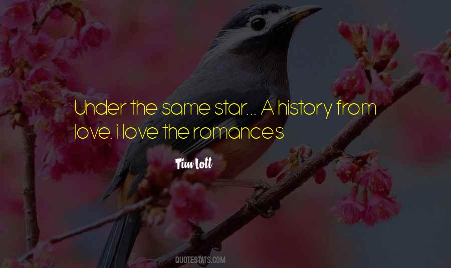 Tim Lott Quotes #605254