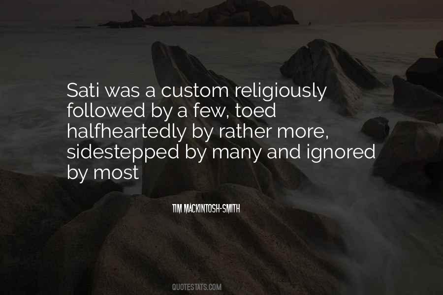 Tim Mackintosh-Smith Quotes #766097 Tim Mackintosh-Smith Quotes #766097