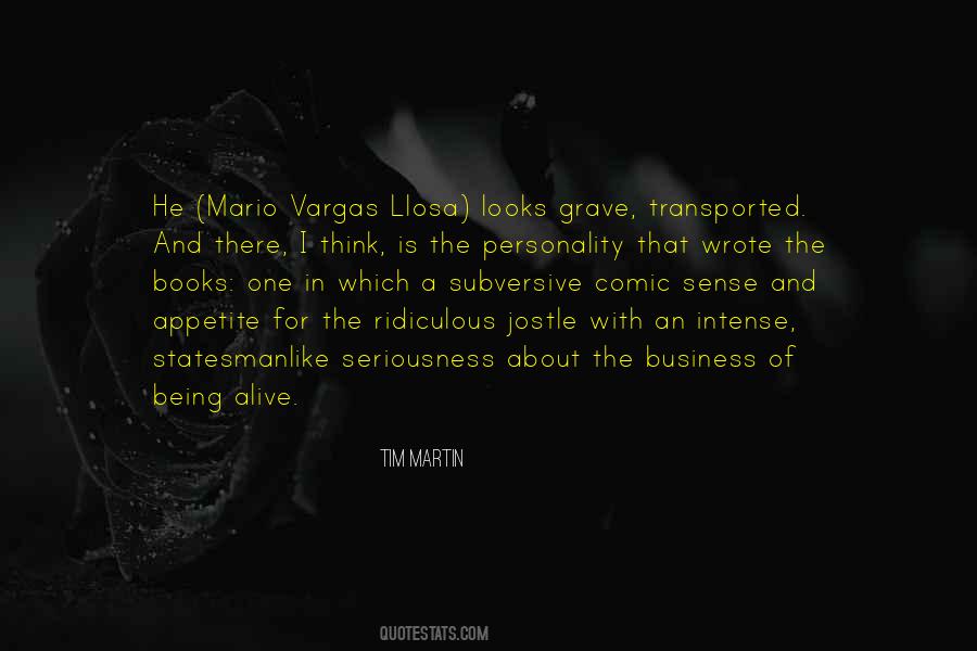 Tim Martin Quotes #1556292 Tim Martin Quotes #1556292