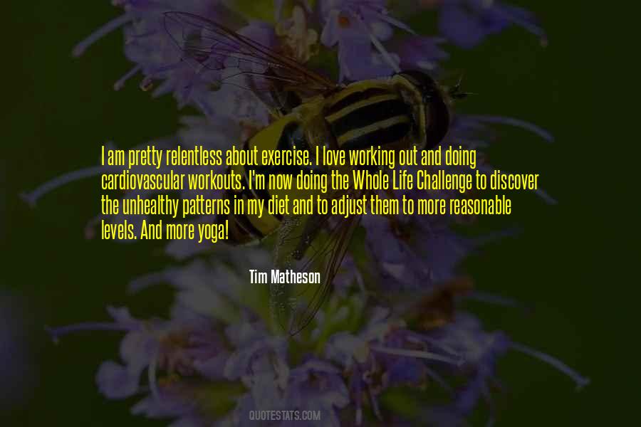 Tim Matheson Quotes #1000489