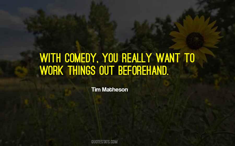 Tim Matheson Quotes #592467