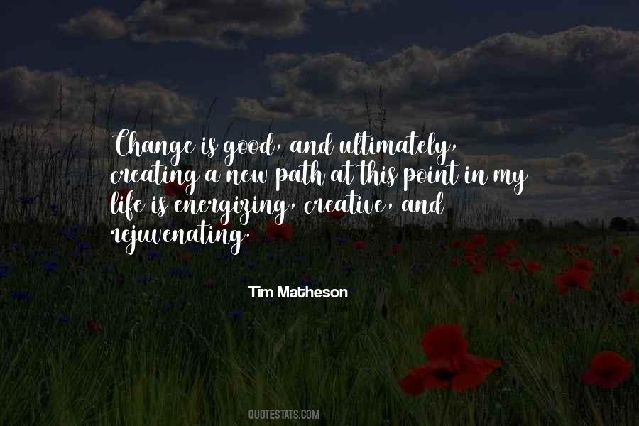 Tim Matheson Quotes #810304