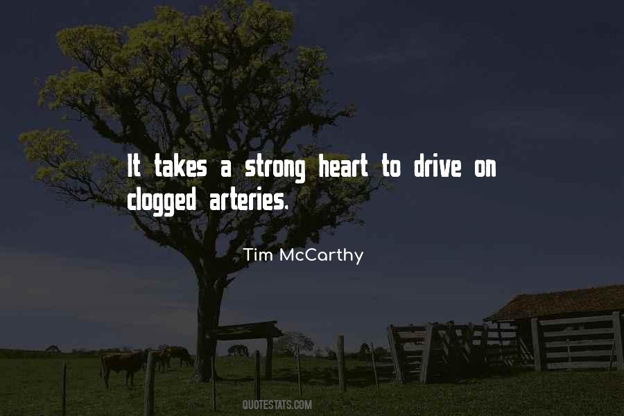 Tim McCarthy Quotes #1068638