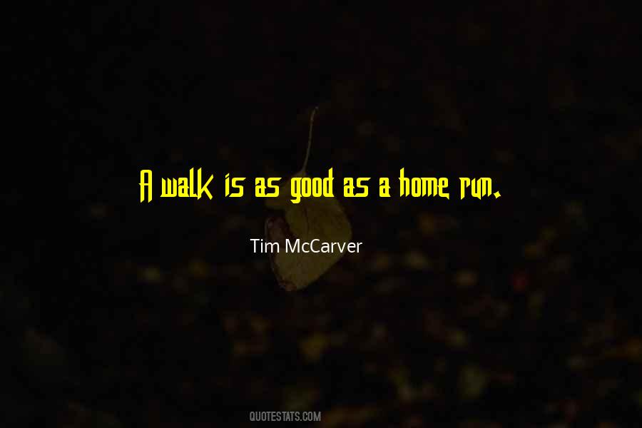 Tim McCarver Quotes #447278
