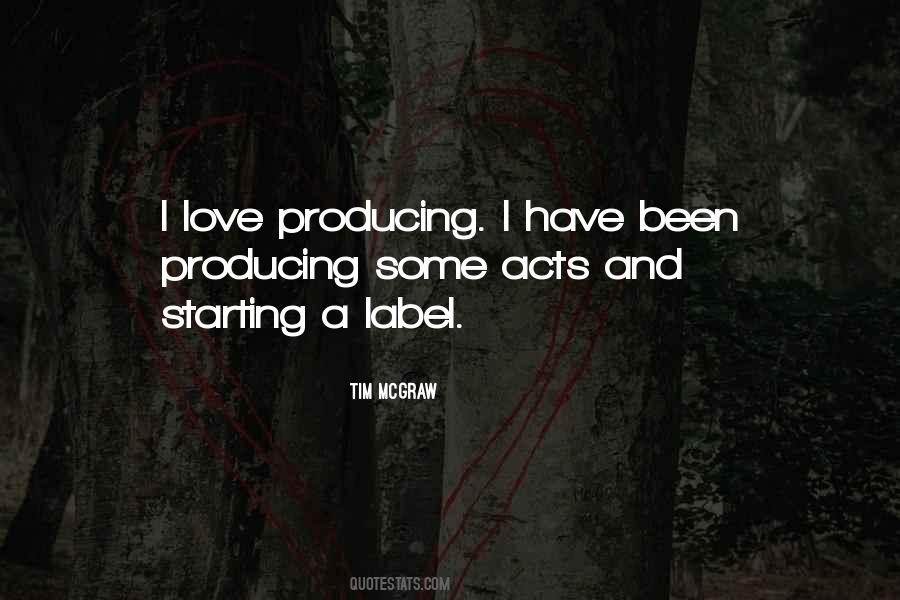 Tim McGraw Quotes #1014844