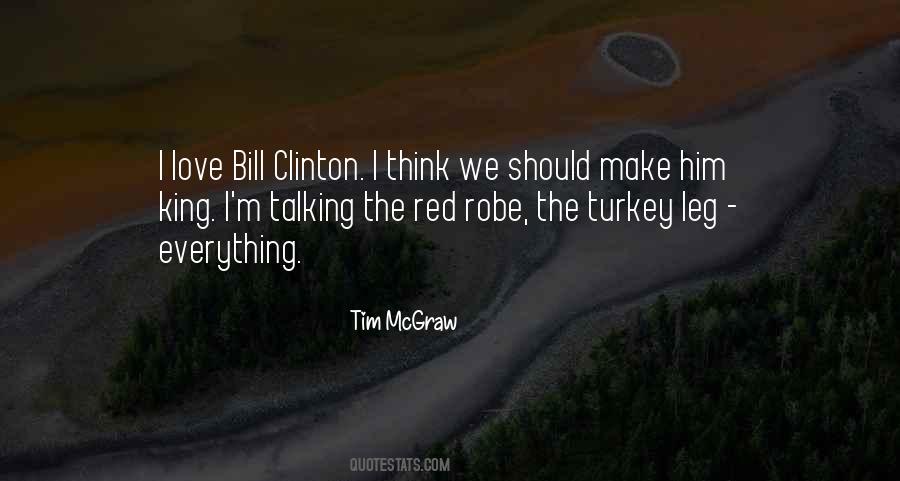 Tim McGraw Quotes #1060244