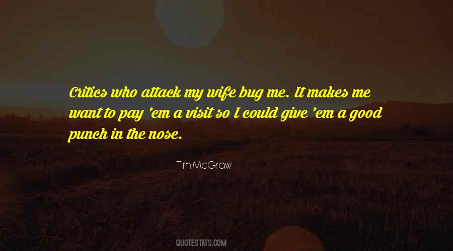 Tim McGraw Quotes #1323267