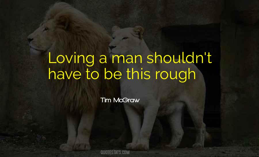Tim McGraw Quotes #1560513