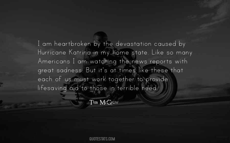 Tim McGraw Quotes #16130