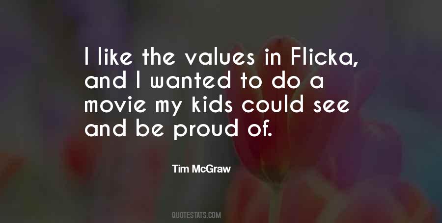 Tim McGraw Quotes #1655928