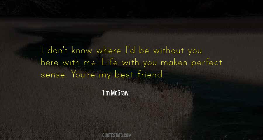 Tim McGraw Quotes #1670651
