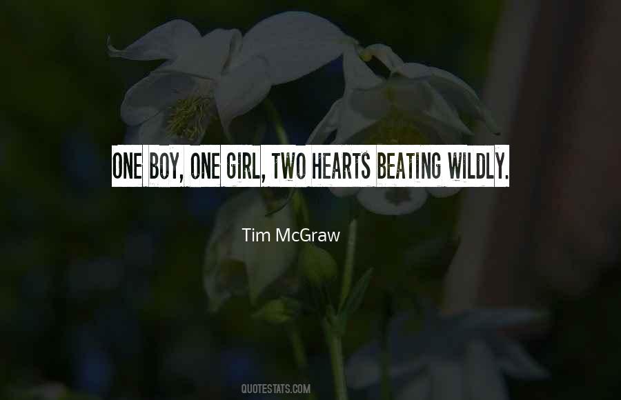 Tim McGraw Quotes #293900
