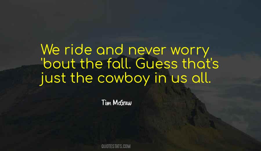 Tim McGraw Quotes #355949