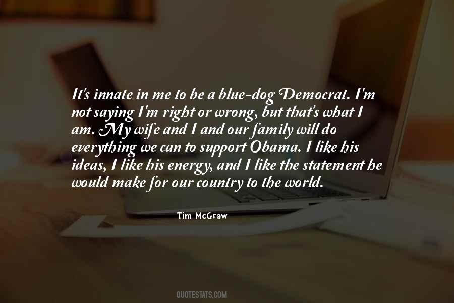 Tim McGraw Quotes #56396