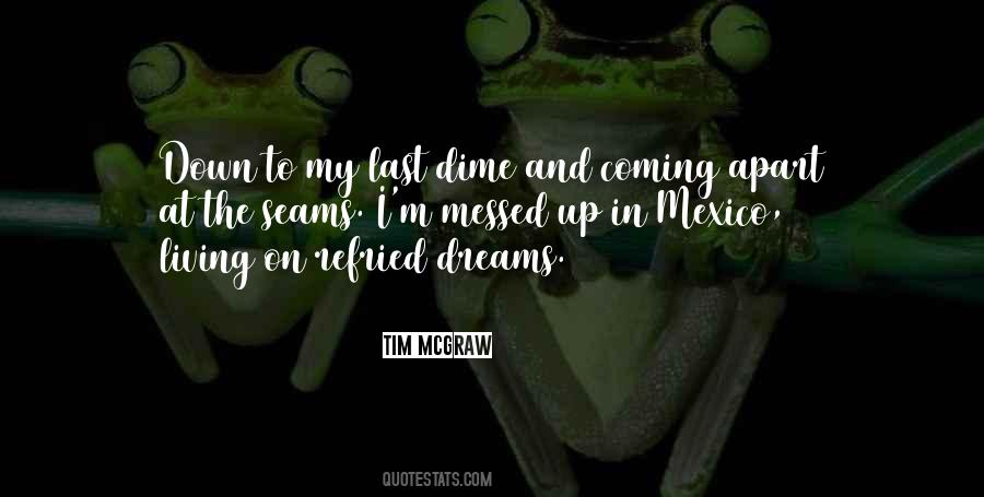 Tim McGraw Quotes #605904
