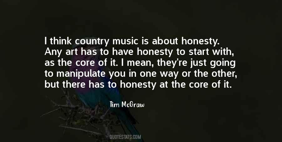 Tim McGraw Quotes #689296