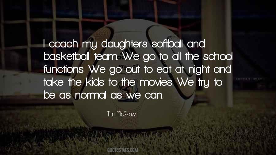 Tim McGraw Quotes #883102