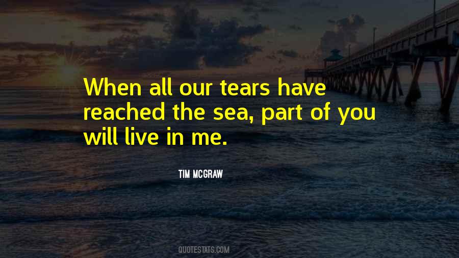Tim McGraw Quotes #948921