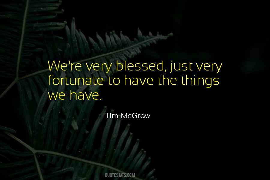 Tim McGraw Quotes #956839