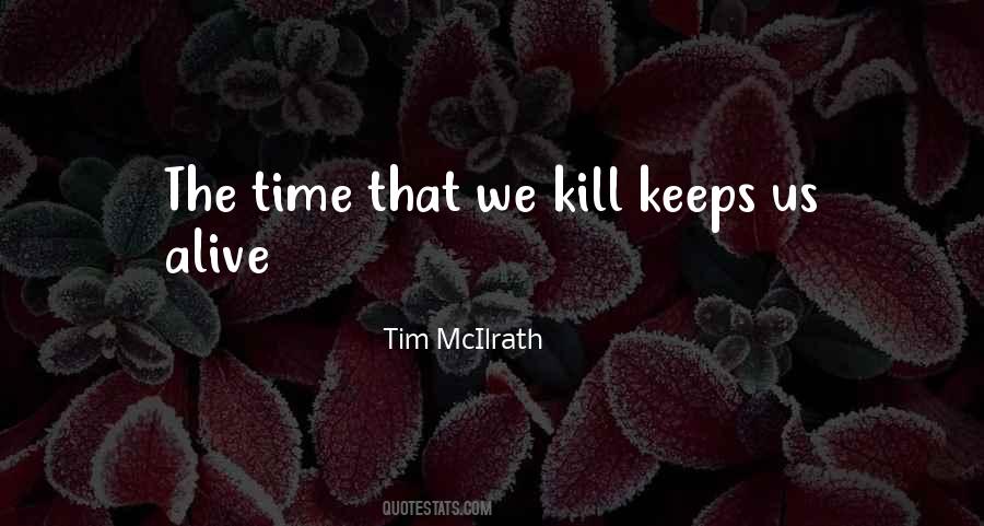 Tim McIlrath Quotes #1731890