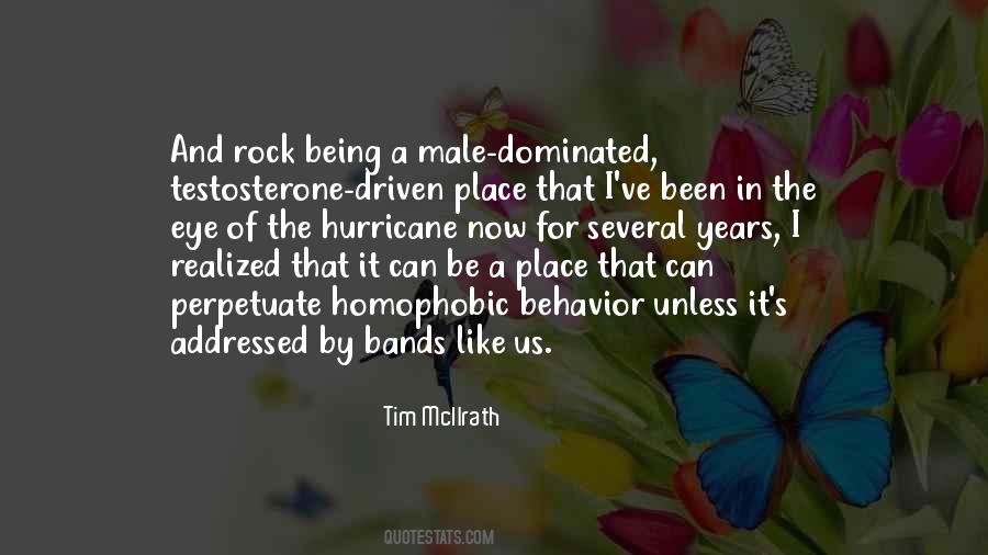 Tim McIlrath Quotes #408594