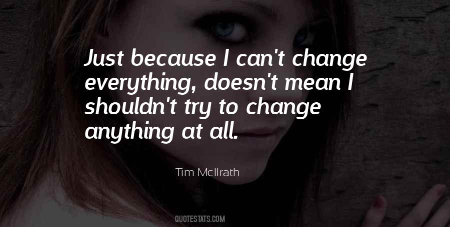 Tim McIlrath Quotes #570160