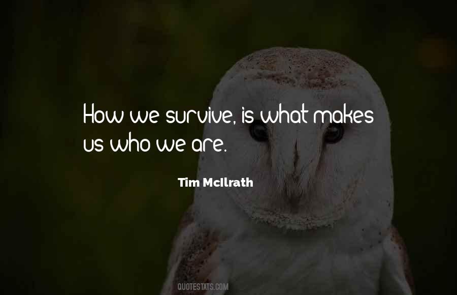 Tim McIlrath Quotes #860804