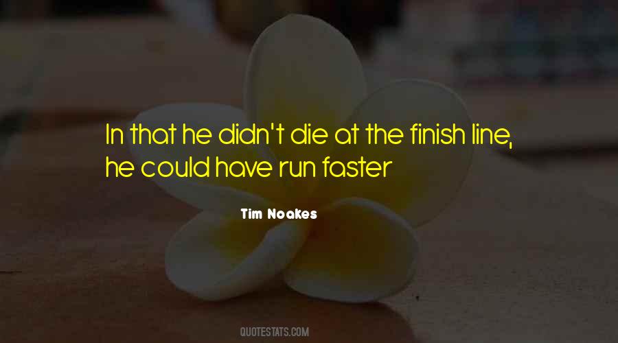 Tim Noakes Quotes #1590787 Tim Noakes Quotes #1590787