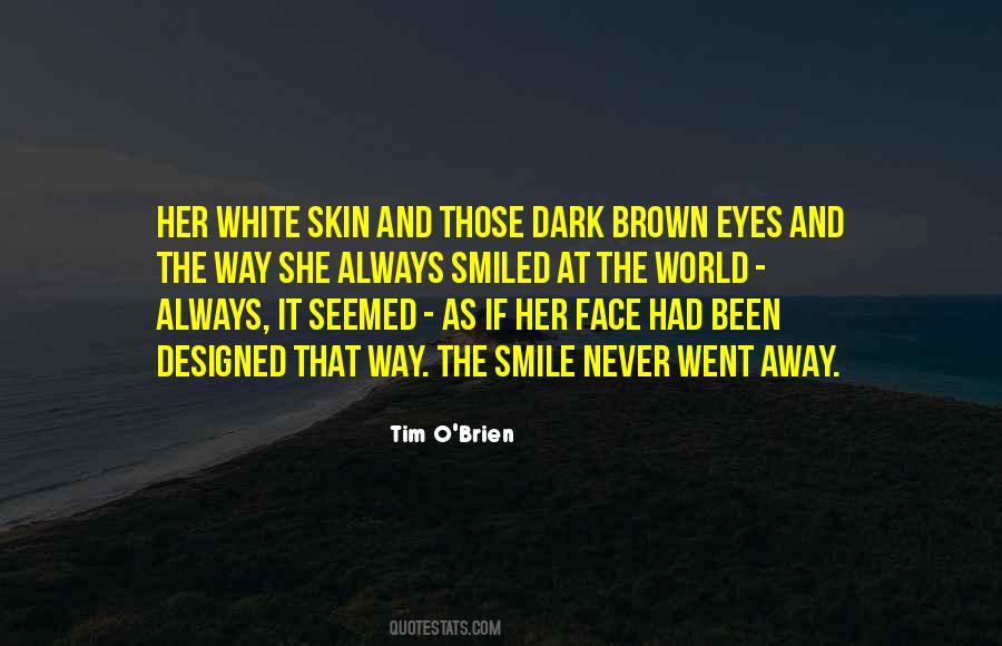 Tim O'Brien Quotes #1392888