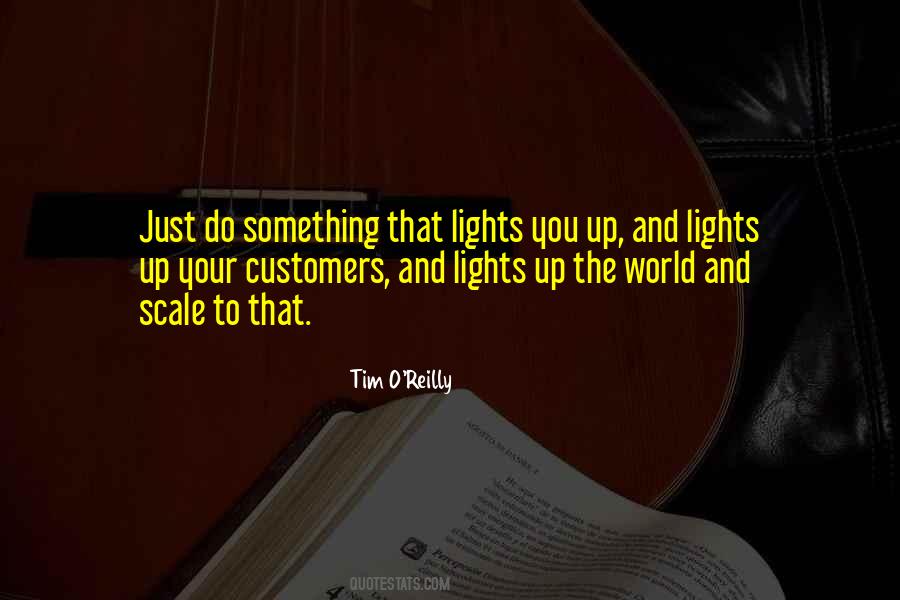 Tim O'Reilly Quotes #1142087