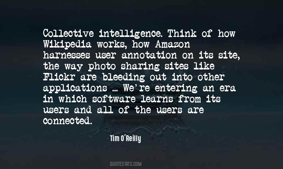 Tim O'Reilly Quotes #1508184