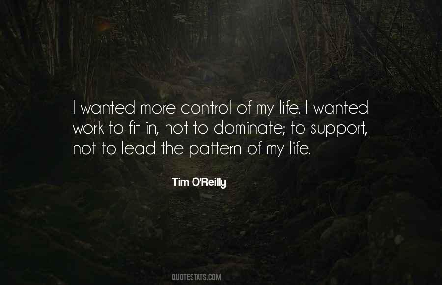 Tim O'Reilly Quotes #1713840