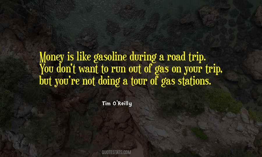 Tim O'Reilly Quotes #1815221