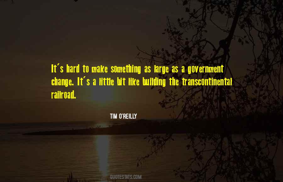 Tim O'Reilly Quotes #373703