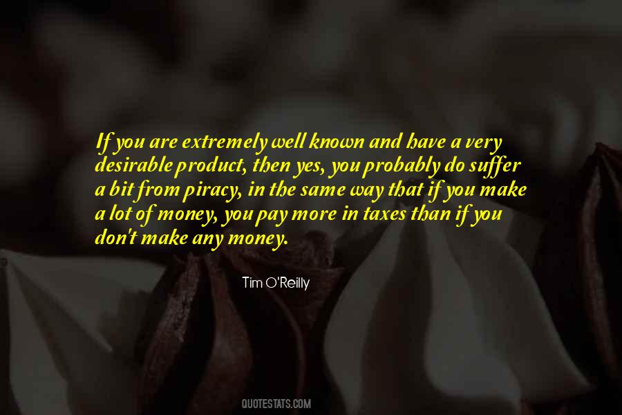 Tim O'Reilly Quotes #575633