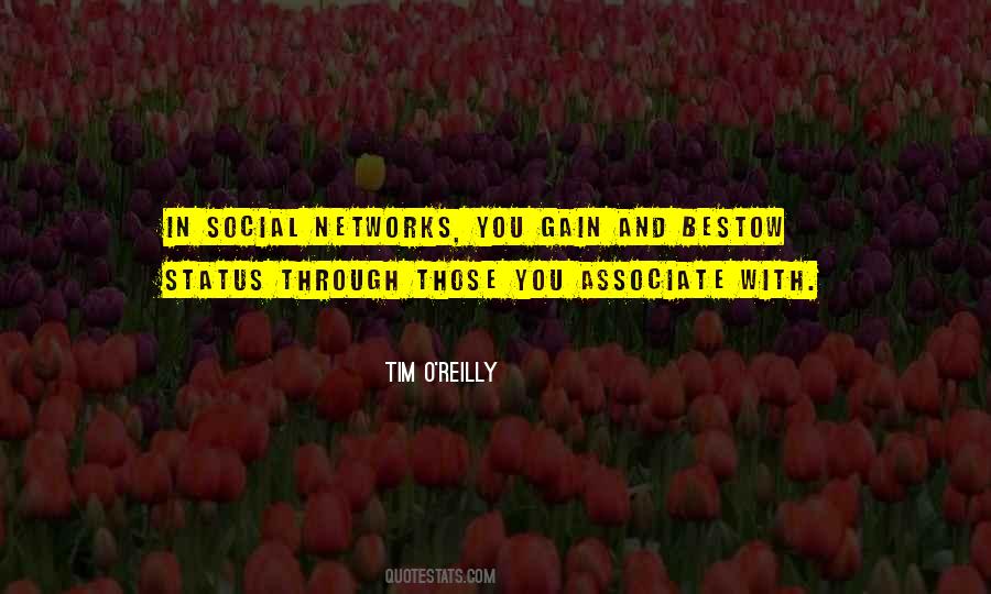 Tim O'Reilly Quotes #785209